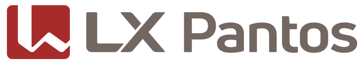 LX Pantos logo